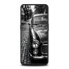 Белый Чехол для Телефона Автомобильный Для OnePlus 15 13 12 11 10 Pro 13T 13R 12R 9 8T 8 7 7T 9R Nord 2T CE 2 3 4 5G Мягкая Крышка