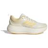 Adidas Nora Shell Comfortable Versatile Low-Top Casual Running Shoes Women Sneaker Light-Yellow JQ9634