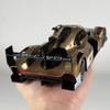 1:22 Porsche 963 LMDh Super Racing Литая металлическая модель автомобиля из сплава Декоративное украшение для дома и рабочего стола Подарок на день рождения