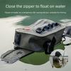 Storage Accessories Fishing Tackle Bag Fishing Lures Outdoor Waist Pack Box Waterproof Bag  Storage