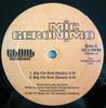 12inch Record MIC GERONIMO - Big Ole Butt TVT22110 Blunt Recording 1997 US Rap & Hip-Hop/R&B Used