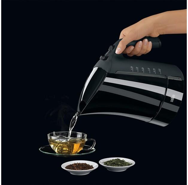 Чайник Braun WK 300 Multiquick 3