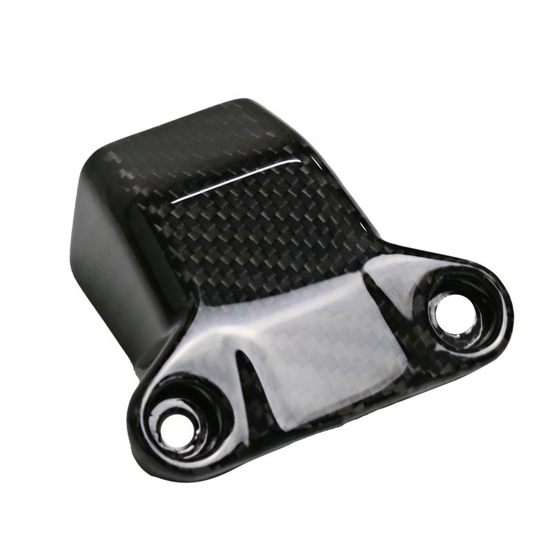 KTM 1290 Carbon Fiber Instrument Cover 2020+