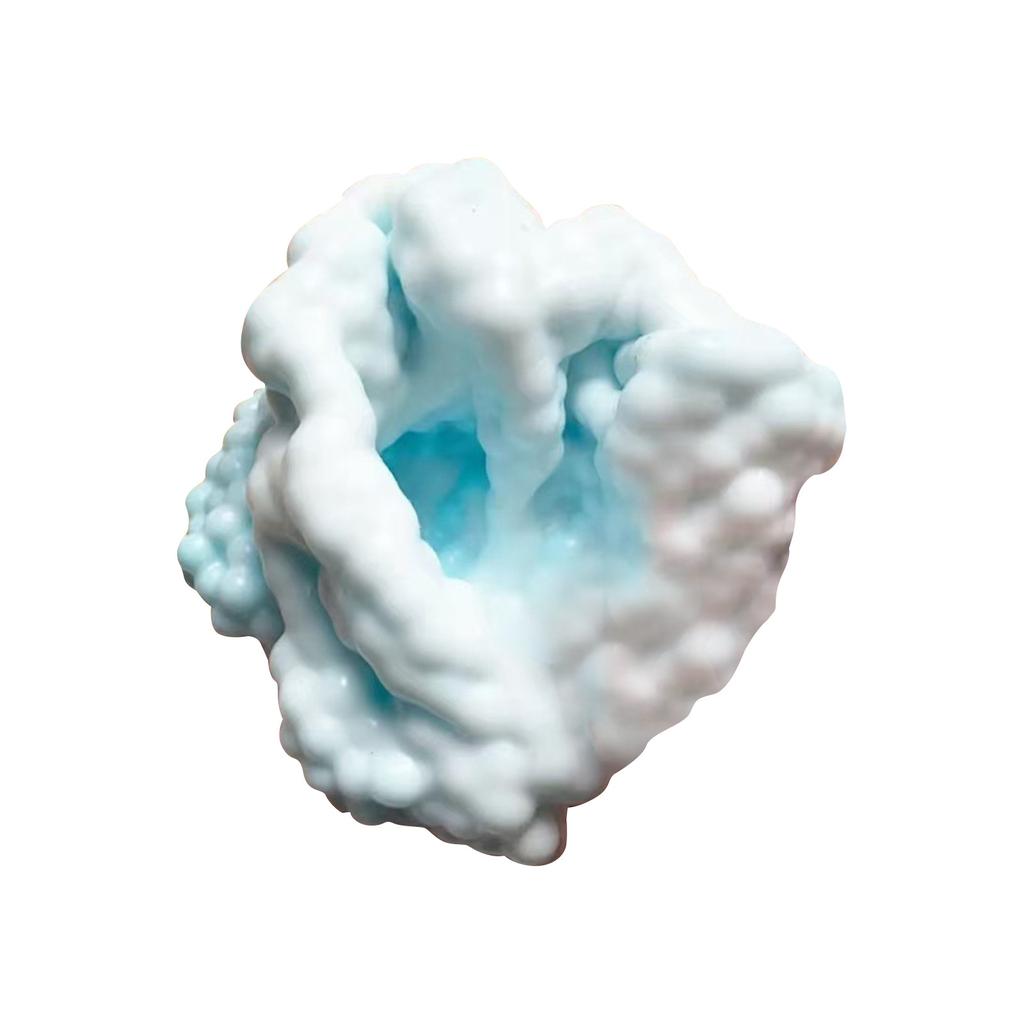 Мяч для снятия стресса, молочный мяч, шумный мяч, мягкая игрушка, пластиковый вакуумный мяч, мяч для снятия стресса для взрослых