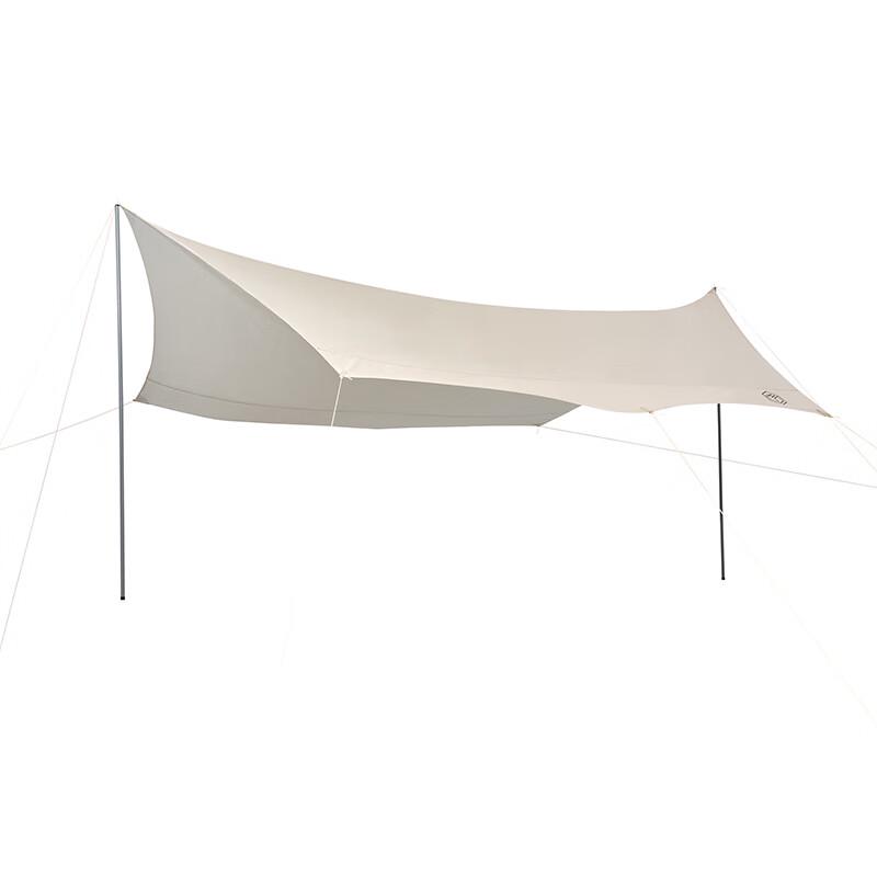 Jingdong Jingzao JZTM004 Tarp Tent