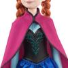 Mattel Anna 100th Anniversary 3 года HLW49 Disney/Frozen (Кукла 1) [Disney Celebration] [Кукла-наряд] [Из старого]