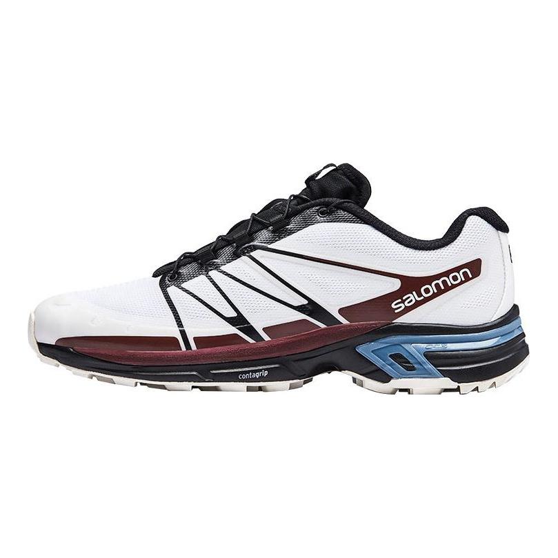 SALOMON X Они являются XT Wings 2 'Белый' 413138