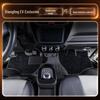 Полные коврики TPE для кабины грузовика Foton Xiangling EV