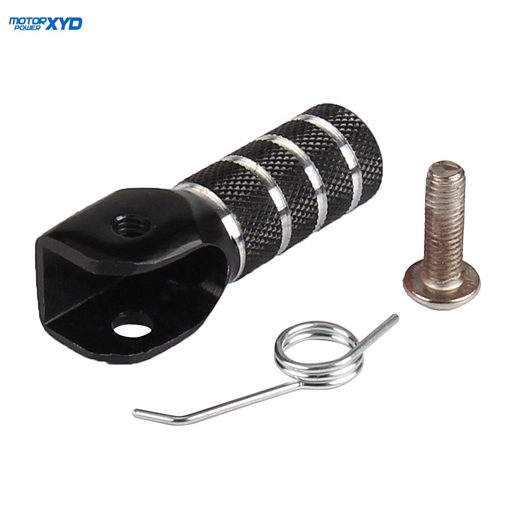 CNC Aluminum Gear Shift Lever Tip For KTM 125 150 200 300 400 530 SX SXF EXC XC XCW XCFW SMR SMC Dirt Bike Motorcycle