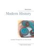 Книга Modern History : - Another Perspective On Our World