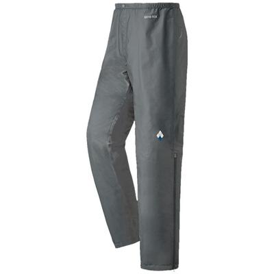 МУЖСКИЕ УЛИЧНЫЕ БРЮКИ MONTBELL GTX Ветрозащитные Водонепроницаемые Дышащие Для Пешего Туризма и Отдыха