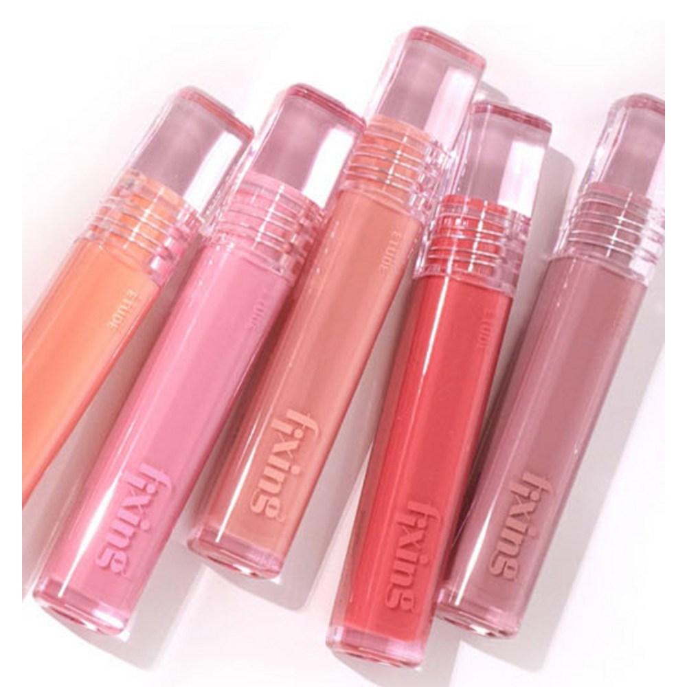 Etude Glow Fixing Tint 3ea