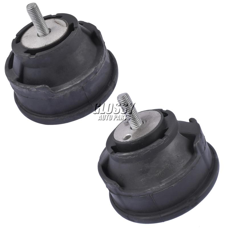 AP03 2x Engine Mounts For BMW 3er E46 318d 320d Z4 E85 L+R 22116779972 22116779971
