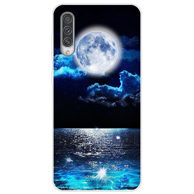 Для Samsung A51 чехол бампер для Samsung Galaxy A71 TPU мягкий силиконовый чехол-накладка A 51 71 A50 A70 Coque A51 Fundas Mask