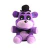 Милые плюшевые игрушки Fnaf Игровая кукла 18 см Бонни Медведь Фокси Мультяшные мягкие куклы Игрушки Фредди для детей Подарки
