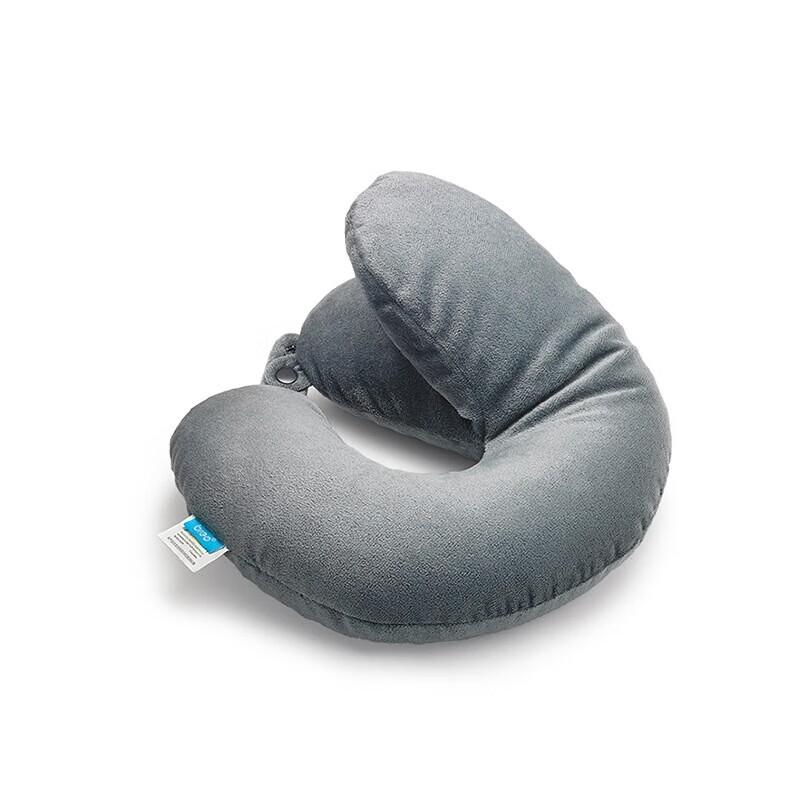 Breo G-Shape Multi-Purpose Neck Support Pillow