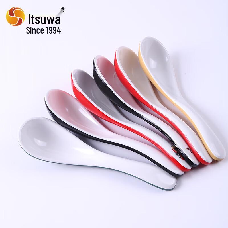 Melamine Imitation Porcelain Chinese Style Bone Dish
