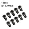 Torx Screws Carbide Blades For Household For Replace Lathe Tools