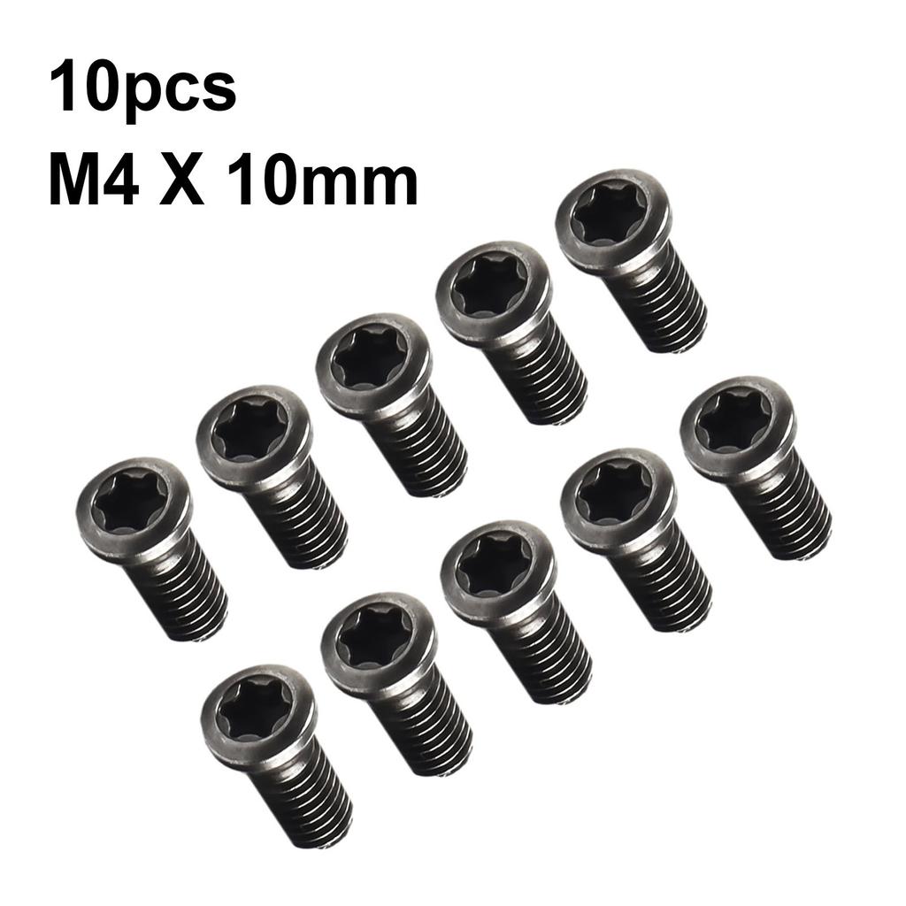 Torx Screws Carbide Blades For Household For Replace Lathe Tools