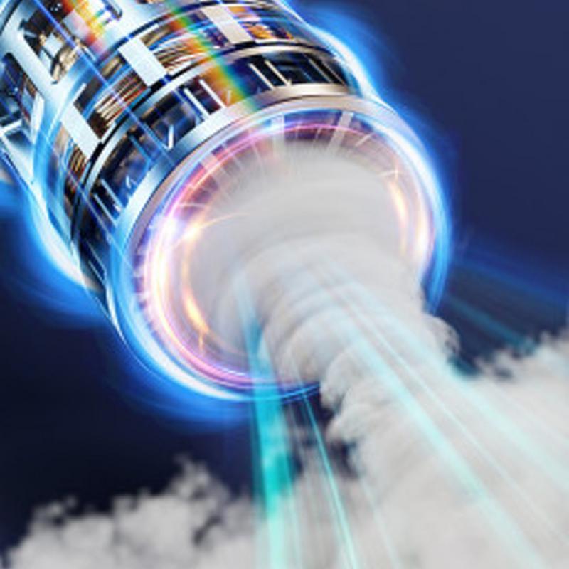 Портативный автомобильный пылесос Высокая мощность Сильный Мощный Беспроводной Автомобильный пылесос С бесщеточным двигателем Для автомобиля Дома Домашнего животного