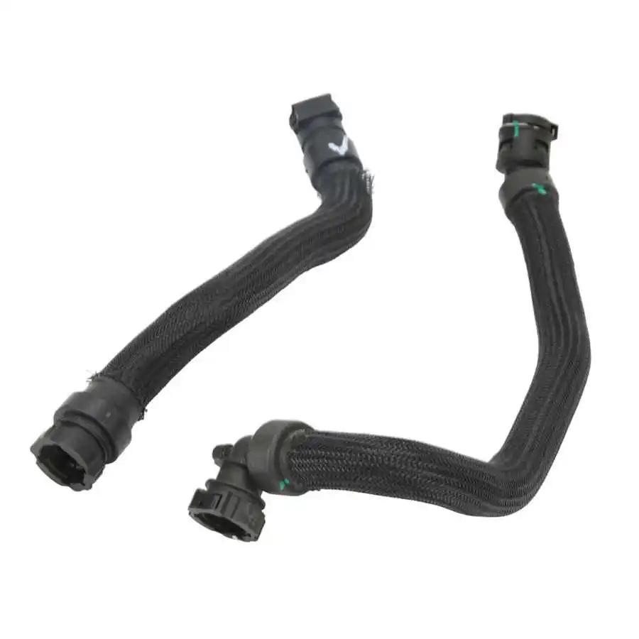 Отопительная водопроводная труба 6466LP 6664YG 6466TZ 6466XV для Peugeot 308 3008 5008 308cc 308sw RCZ Citroen DS4 C4 DS 5ls DS5 C4l 1,6 T