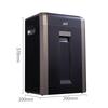 Deli 14403 Business Paper Shredder CN plug (adapter included)