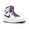 Jordan 1 Ретро Гранд Пурпурный 332550-151