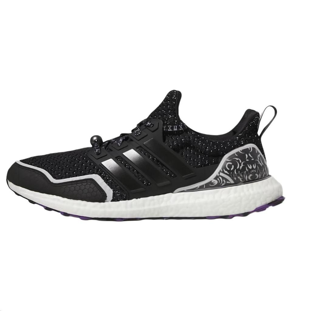 Adidas Кроссовки Ultra Boost 5.0 Dna Black Panther HR0518