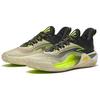 Anta Kai 1 Speed Year of the Snake мужские кроссовки Toffee Yellow Black 112511121S-6
