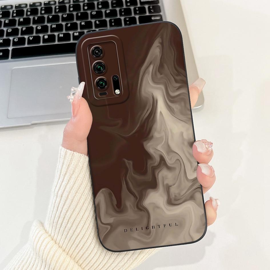 Чехол для Huawei Nova 5T YAL-L61 YAL-L71 YAL-L21 Чехол для Honor20 Милый Мультяшный Силиконовый Чехол с Защитой Линзы Для Honor 20 Pro Coque
