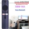 Compatible with Xiaomi TV Box Voice Remote Control Models: XMRM-00A, 006A, 007A, 007C1