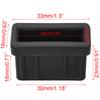Engine Cover Radiator Rubber Mounting Grommet For BMW 1 2 3 4 5 6 7 Series X1 X3 X4 X5 X6 F10 E81 E87 F20 E90 F30 E60 E83 F25