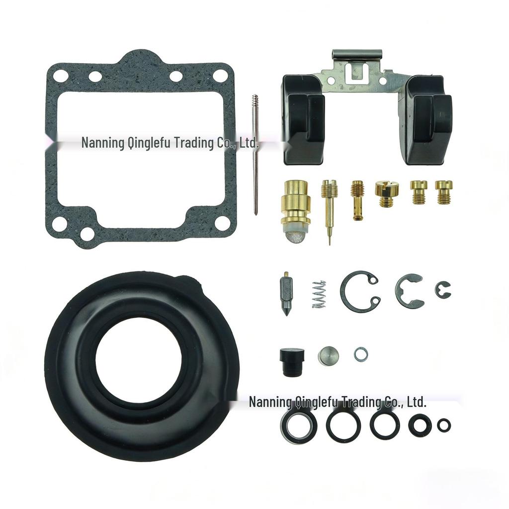 Suzuki GS850G/GL 80-83 Carburetor Repair Kit