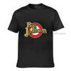 Big Johnson Sasquatch Tshirt Its Really Not The Size Of You Tee 100 Cotton Unisex T Shirt Unisexs Tee(2)