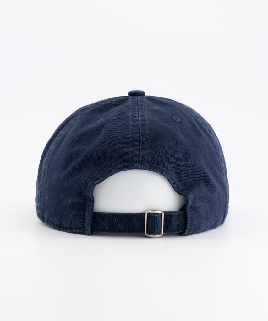 Кепка ANNOT Triple A Washed Синяя