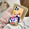 Чулки-колготки G-Подвязка Для iPhone 14 Pro Max 13 17 11 16 12 15 Plus Цвет Волна Чехол для Телефона