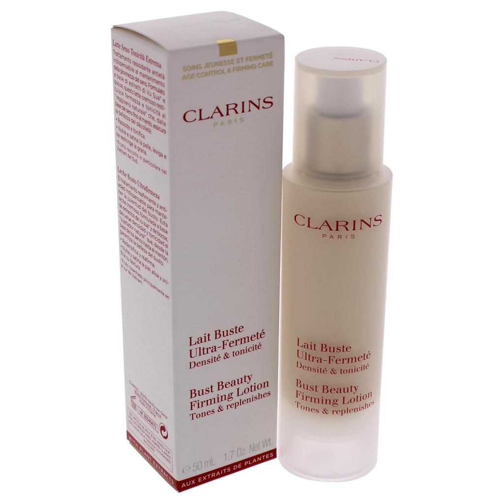 Clarins Les Bustes Fermute 50ml [item]
