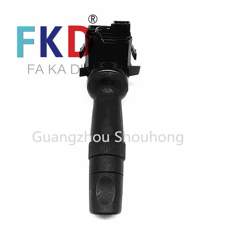 35256-T6A-H41 Переключатель стеклоочистителя для Honda CR-V, Vezel, Odyssey, Avancier, Jade и Breeze