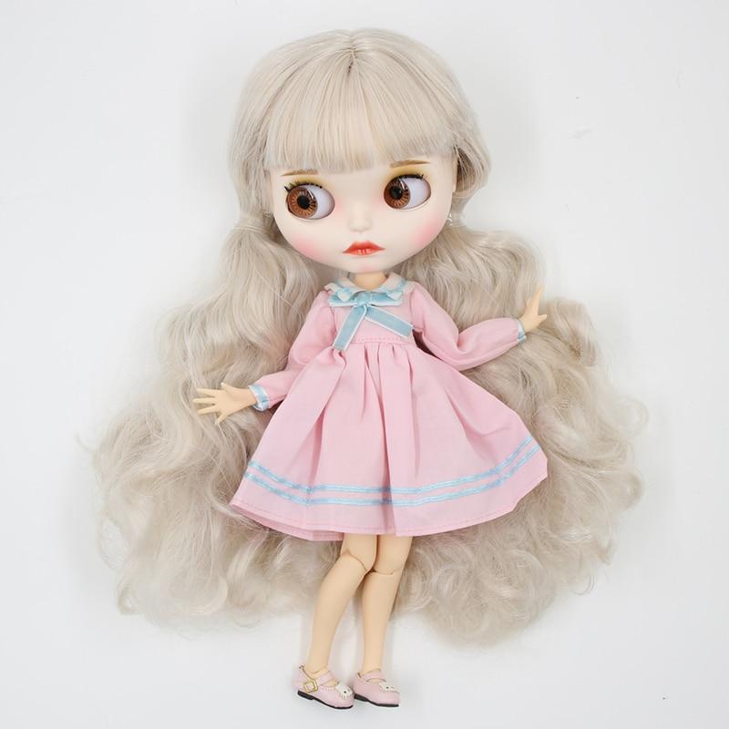 Кукла ICY Blyth 1/6 Bjd, комбинация кукольного тела, включая модельные туфли, распродажа, 30 см, аниме-игрушка