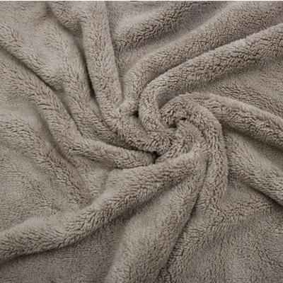 Полотенце из микрофибры 75*35 см, салфетка для мытья автомобиля, толстая, сильная, впитывающая воду, сухая салфетка для чистки автомобиля