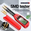 ANENG GN701 Smart SMD Tester 3000 Counts Multimeter Handheld Patch Test Resistance Capacitance