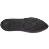 Crocs Brooklyn Pointed Casual Shoes Women Shoes Black 210169-001