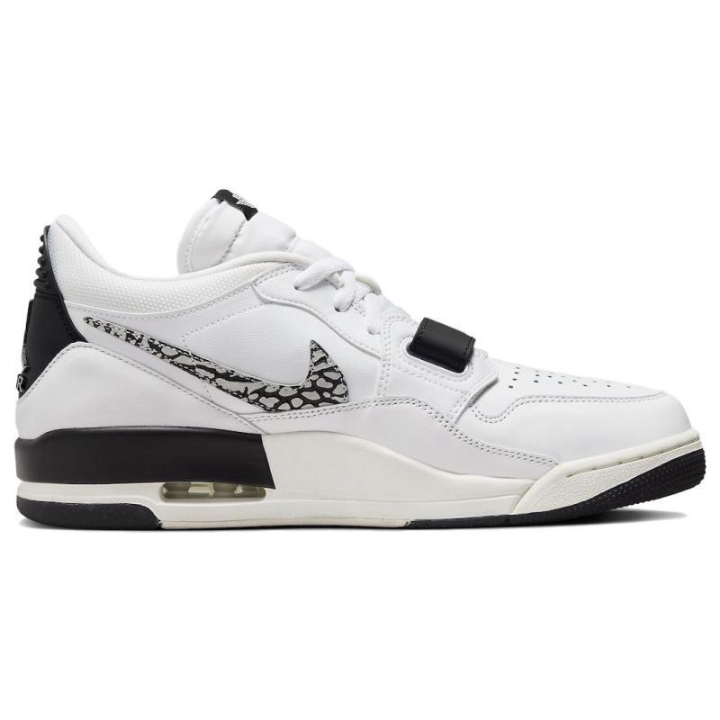 Jordan Legacy 312 Low Elephant Swoosh Jordan CD7069-110