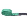 Lift Sling Strap 6M 2T Load Bearing Reinforced Loop Polyester High Strength Rigging Lifting Strap for Crane Hoist