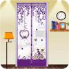 Magnetic Screen Door Curtain Anti-Mosquito Net Fly Insect Screen Mesh Automatic Closing New Strong Magnetic Door