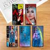 Модный Чехол A-Ava M-Max для Телефона Samsung Galaxy S25 S24 S22 S23 Ultra S21 S20 Plus 5G Матовый Нескользящий Полностью Закрывающий Мягкий Чехол