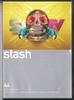 DVD ФИЛЬМ - Stash 44 DVD Журнал НЕТ STASH MEDIA Канада Фильмы и DVD Б/У