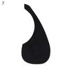 Puntos Sport Acoustic Folk Guitar Pickguard Celluloid Pick Guard Board Sticker Accessories