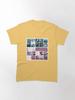 The Jam The Jam - Sound Affects Classic T-Shirt