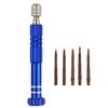 Precise Screwdriver Disassembly Set Multifunctional Notebook Repair Tools  Repair Accessories